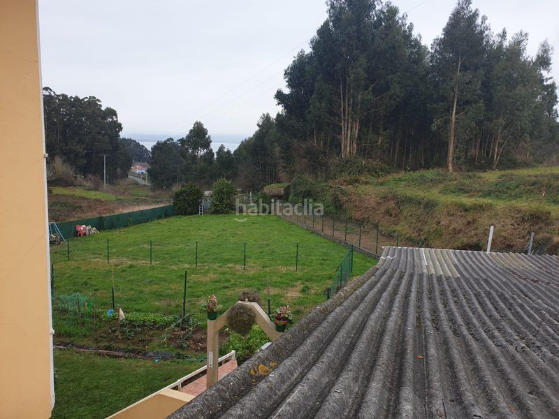 Foto f1a2578c-b2ab-4ec4-84e5-a9826e9d8c04. Casa amb aparcament a Dexo - Lorbé Oleiros