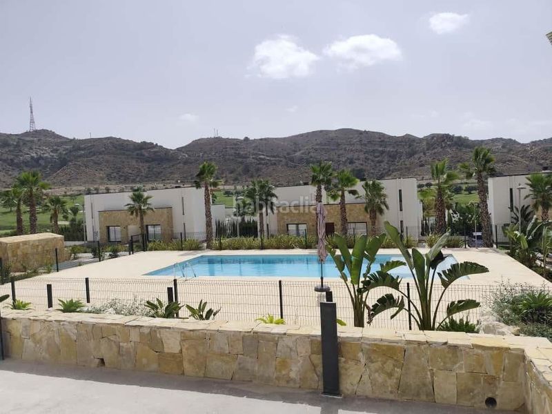 Foto 51b21292-01b5-48d8-8922-0ad7f948fd7b. Duplex with parking pool in Monforte del Cid