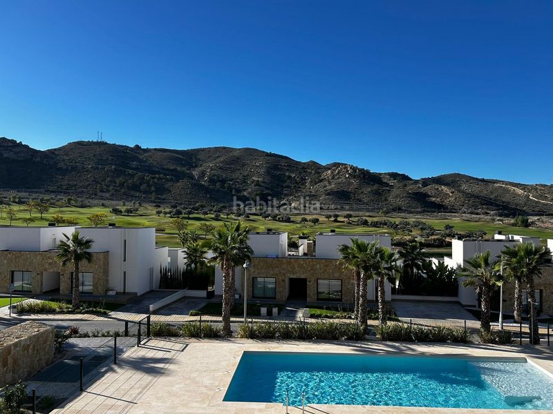 Foto e26e4809-b68c-4e37-8197-b4885b3d5c79. Duplex with parking pool in Monforte del Cid