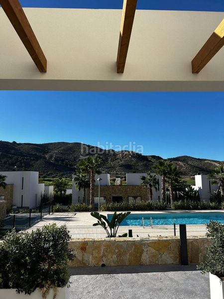 Foto f8b87c14-27e1-4744-a62d-5a7f1f14e4e5. Duplex with parking pool in Monforte del Cid