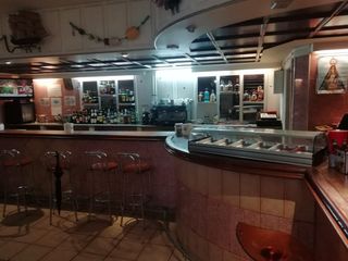 Local Comercial a Avenida Bergantiños