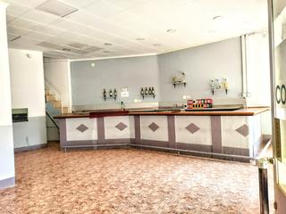 Local Comercial en Carrer de la Costa Daurada 1