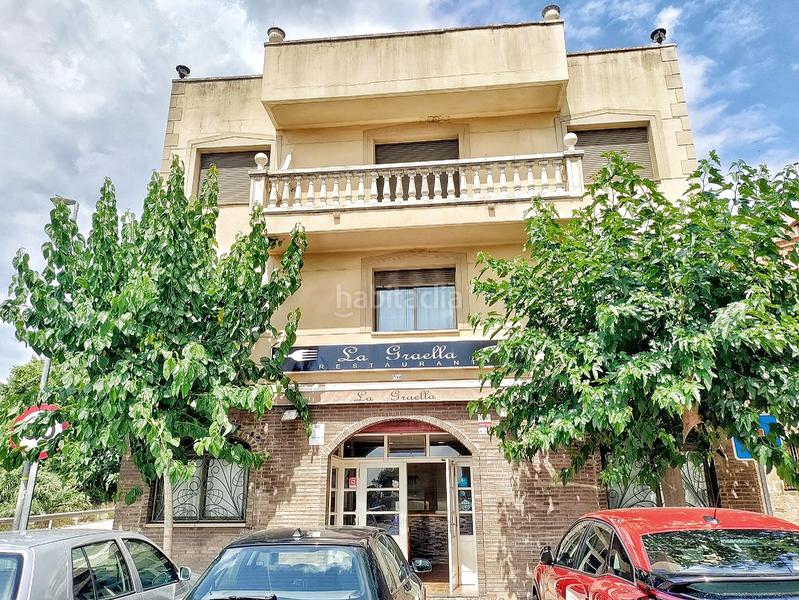 Foto 4d7f408c-8870-4d84-8cb4-c6f90d3861d8. Edifici a Riudecols