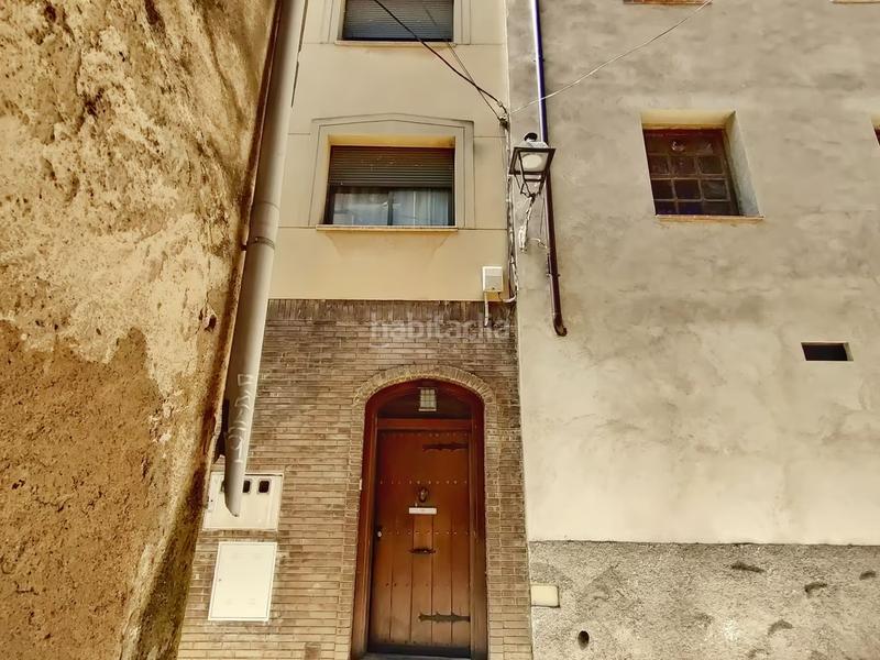 Foto 5608f74b-34c6-405e-a429-7267f6ca04a8. Edifici a Riudecols