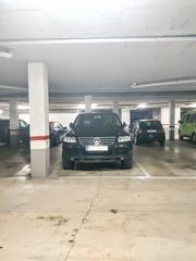 Car parking in Avinguda d'antoni planas i marca 2. Plaza de parking en venta en zona santuario de misericordia