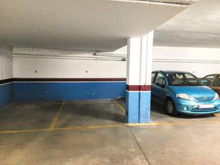 Aparcament cotxe a Carrer de sant pancraç 29. Plaza de parking en venta en el centro de reus