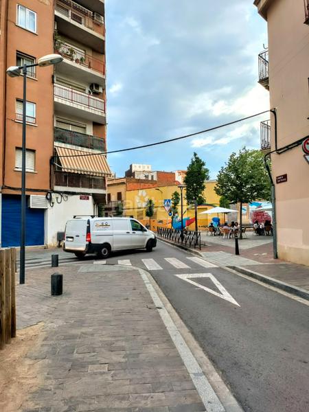 Foto 849b97b9-a895-48fd-bb3d-ca5f1af5d58c. Aparcament cotxe a carrer de sant pancraç 29 a Centre Reus