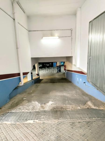 Foto d6babd93-052b-48de-86c3-8495b7a7465a. Aparcament cotxe a carrer de sant pancraç 29 a Centre Reus