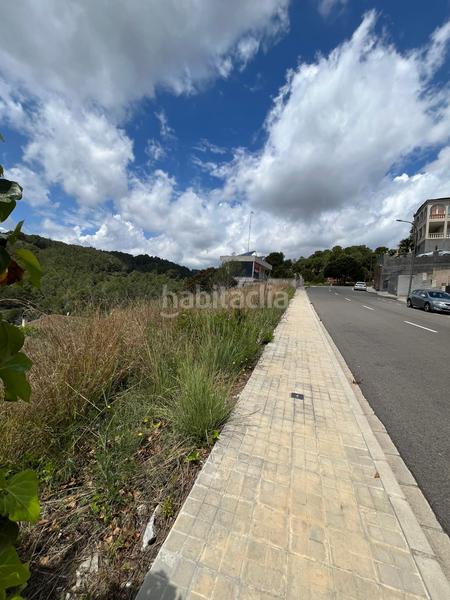 Foto 2ec29116-c75c-4530-a355-04e48ae58ac6. Terreny residencial a Almoster