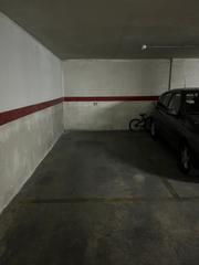 Car parking in Carrer alcalde manuel sardà 7