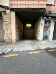 Aparcament cotxe  Carrer del monestir de poblet