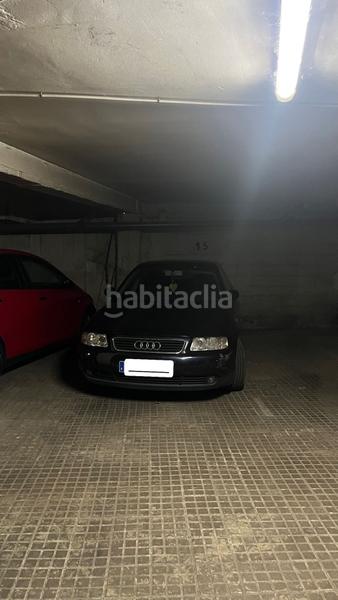 Foto 0470093d-1396-41ec-af20-dc283cbbcfda. Parking voiture dans Centre Reus