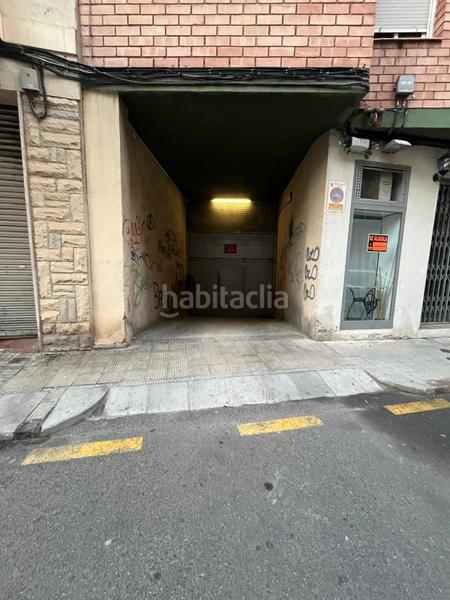 Foto 0682b26b-8c66-4dd9-beee-113a4de94b35. Posto auto in Centre Reus