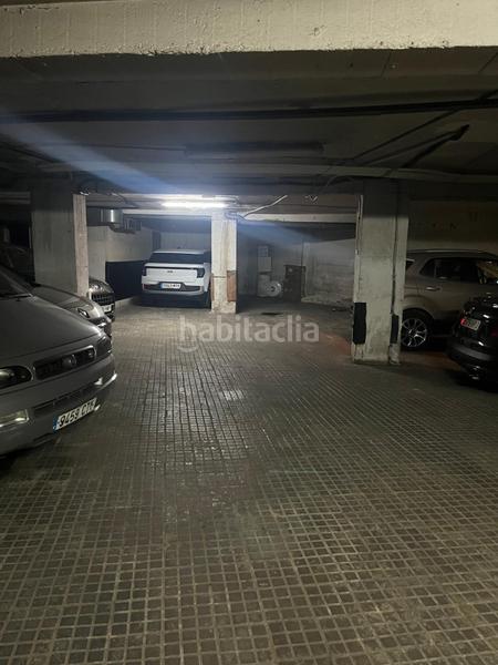 Foto 34783e2e-5d14-4927-bab2-3a8f06beadb2. Posto auto in Centre Reus