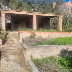 Terreno residenziale in Carrer vilaplana 14