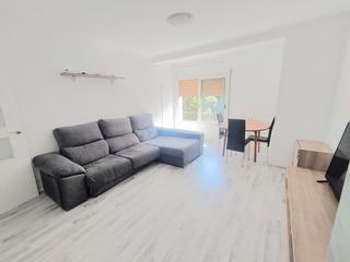 Appartement à Avinguda de pere el cerimoniós 65