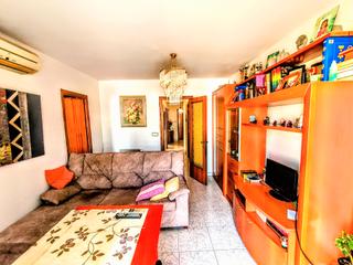 Dachwohnung in Carrer de la Sardana 14-6