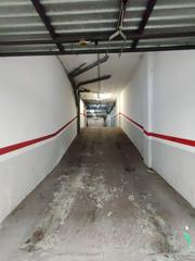 Autoparkplatz in Carrer de benidorm 1