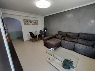 Etagenwohnung in Avinguda del cardenal vidal i barraquer 8