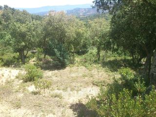 Terreny residencial a Llagostera. Oportunidad de inversión en el paraíso natural de masis de cadir