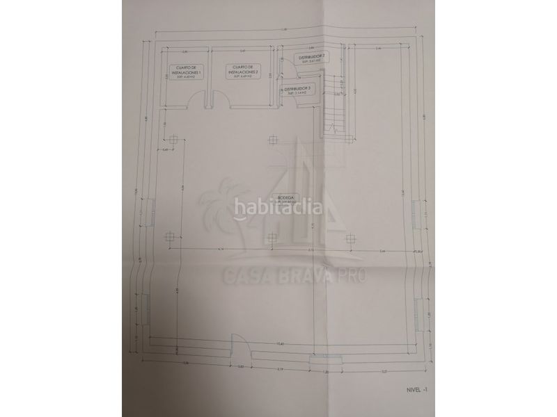 Foto a8ec8b91-9d94-4cb8-97ca-c81bd56b37f4. Terreny residencial a Llagostera