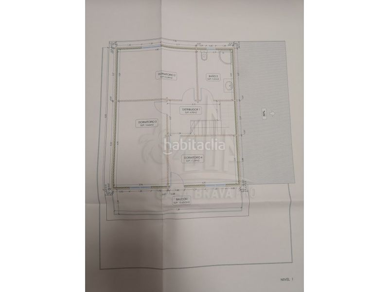 Foto dfb89704-4723-4a27-bc04-cee1227d2a76. Terreny residencial a Llagostera