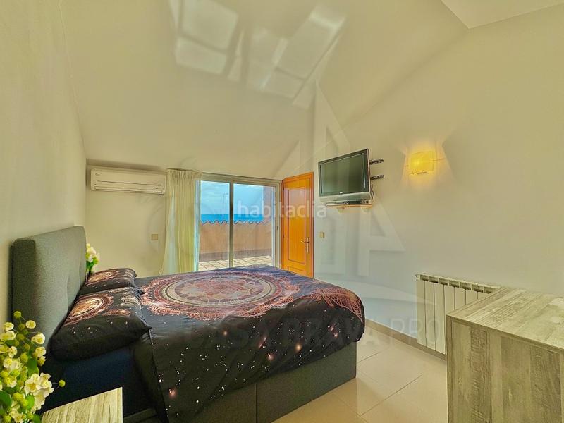 Foto 0d8946e7-75e7-4f96-a5e2-2d8760a3abce. Àtic amb aparcament a El Pedró Palamós