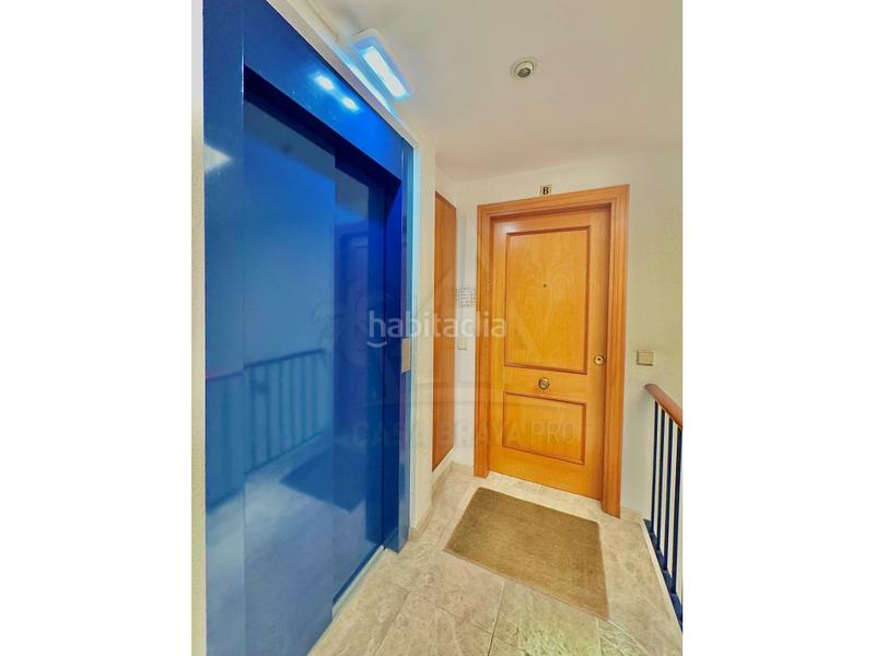 Foto 15bb63f3-bd9f-4ce5-b51f-312c78bdc477. Àtic amb aparcament a El Pedró Palamós