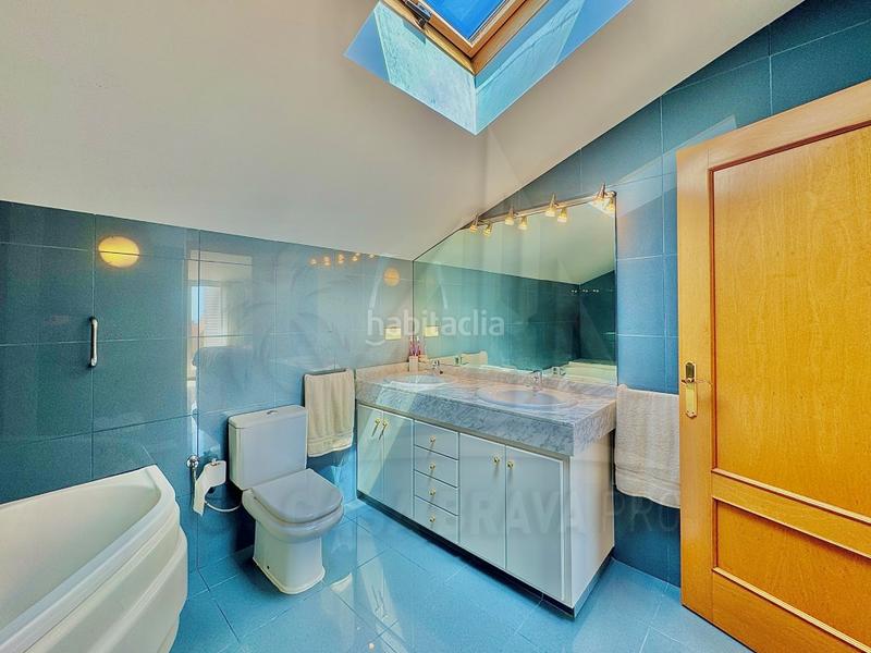 Foto 357b3ca2-5cd0-41ac-8685-3ff0da8dcfd4. Àtic amb aparcament a El Pedró Palamós