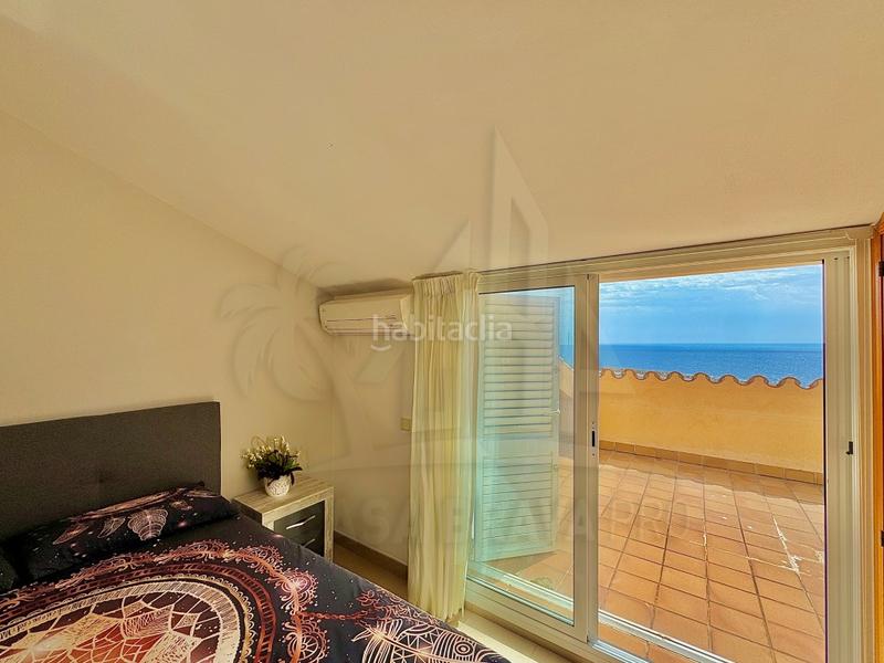 Foto 38c1696c-8b3b-4116-95e7-644e84458488. Àtic amb aparcament a El Pedró Palamós