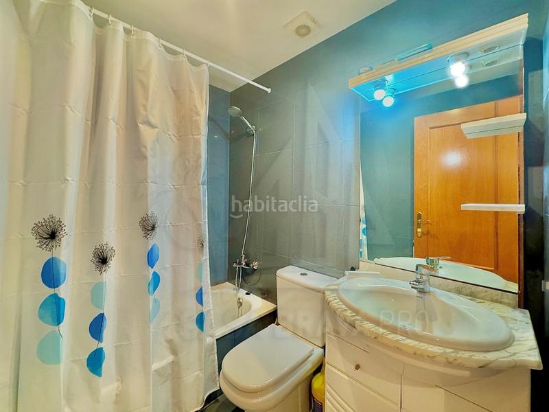 Foto 5d25f061-a549-4e6a-86d5-f68646c9a25c. Àtic amb aparcament a El Pedró Palamós