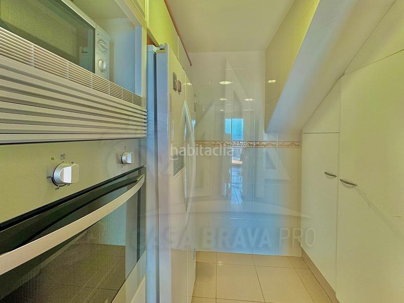 Foto 6763e769-98d9-4524-897e-04a62d509bc8. Àtic amb aparcament a El Pedró Palamós