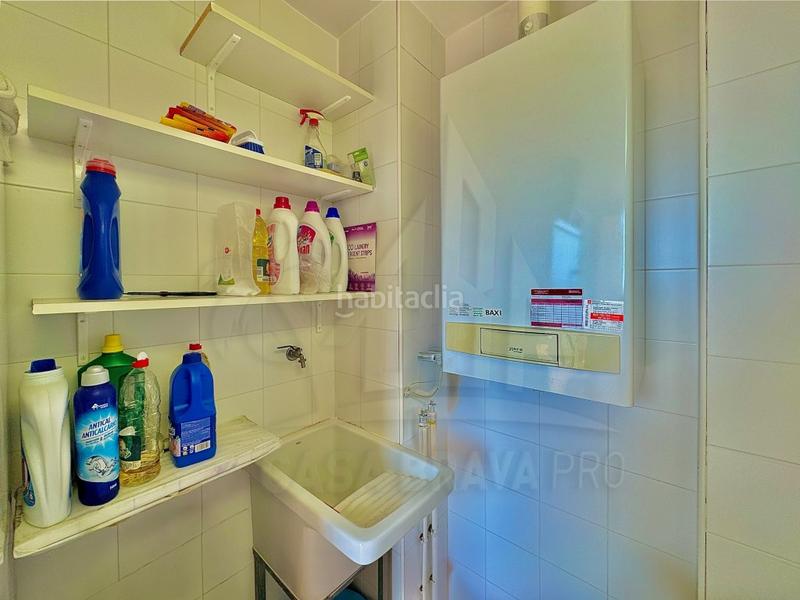 Foto 6e16fd68-6d5e-4ee2-b3c4-fb9b1de6636c. Àtic amb aparcament a El Pedró Palamós