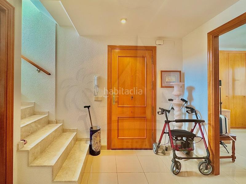 Foto 8949230e-1526-4d29-ae19-d1c3bad5abd3. Àtic amb aparcament a El Pedró Palamós