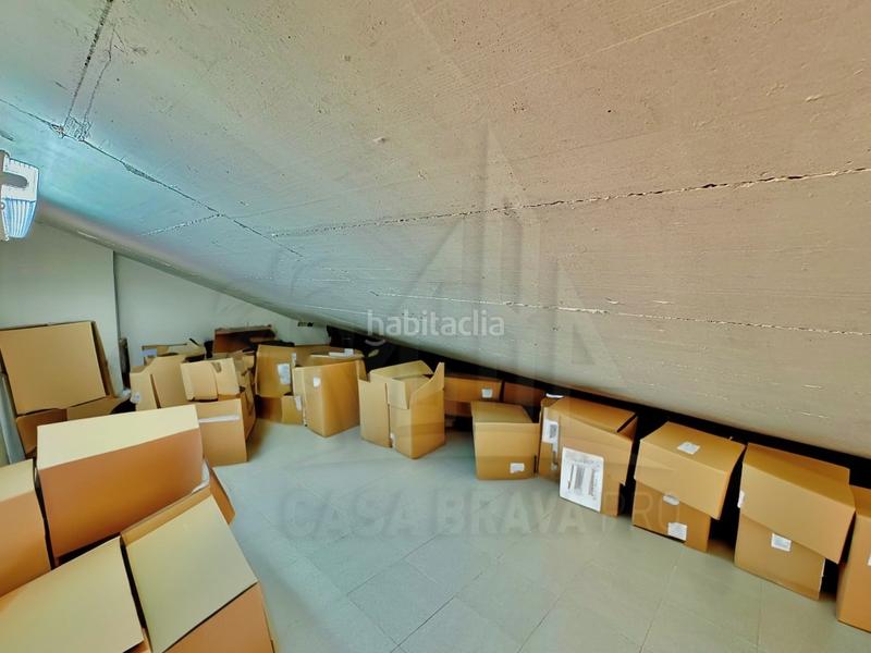 Foto 8b0ca273-9429-4b25-a86b-5fdcfc680844. Àtic amb aparcament a El Pedró Palamós