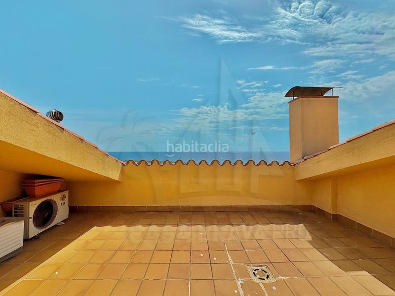 Foto 915962a5-c709-41ca-8166-1a16c1e6709b. Àtic amb aparcament a El Pedró Palamós