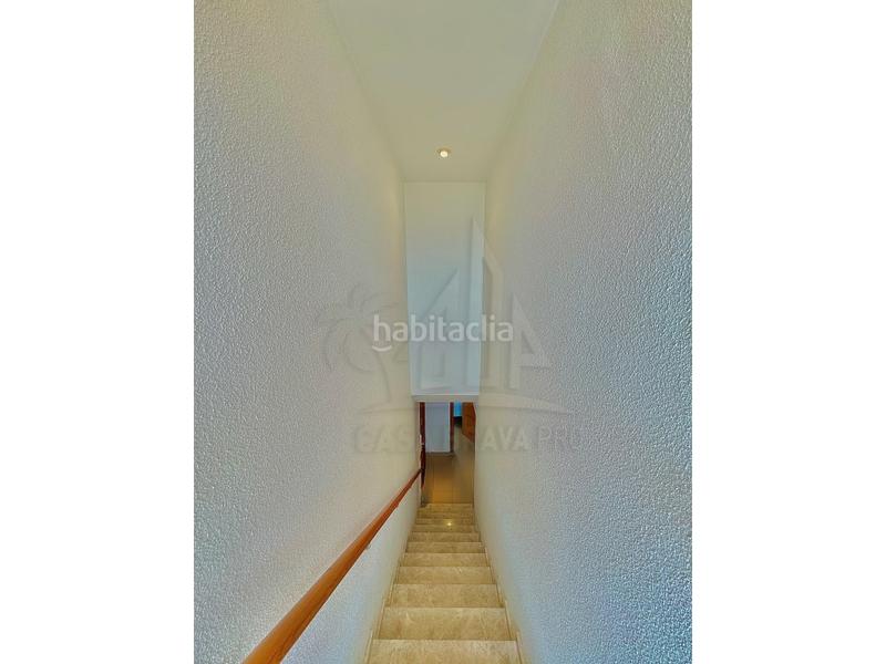 Foto 9291ff4e-56c4-4f93-b816-bf2b62eed4cf. Àtic amb aparcament a El Pedró Palamós