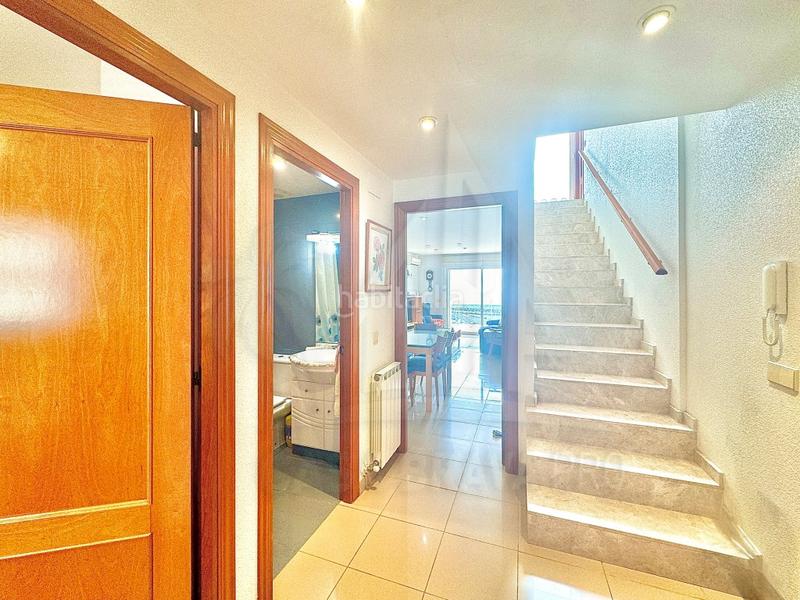 Foto ae2c3137-d080-4050-9484-e0750bf5b359. Àtic amb aparcament a El Pedró Palamós