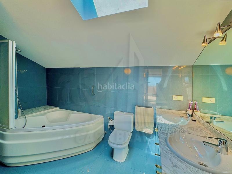 Foto c1536d1f-7094-48f5-af35-5c6283b1e301. Àtic amb aparcament a El Pedró Palamós