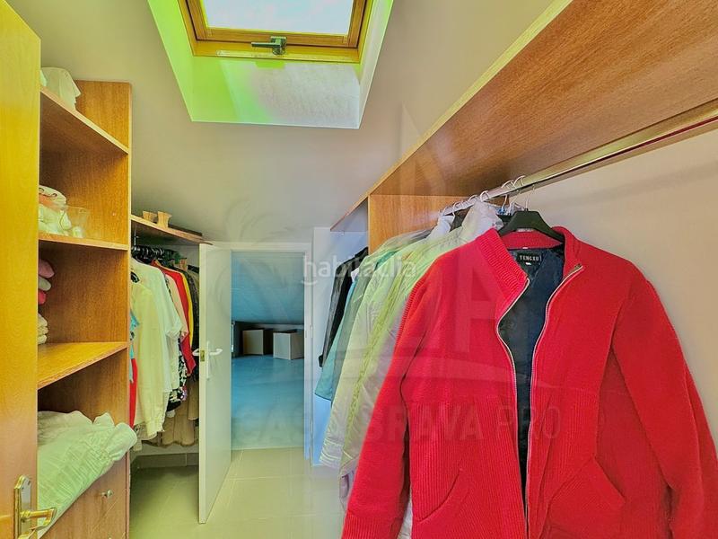 Foto c1c77126-b314-4458-ac85-8f5e9e931ab7. Àtic amb aparcament a El Pedró Palamós