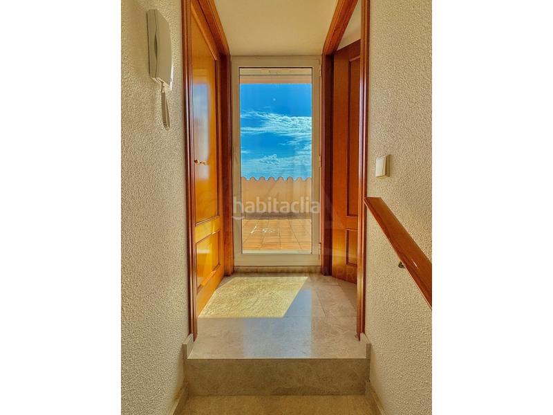 Foto c9f4277c-d5aa-49ea-ab55-9caa92f51ced. Àtic amb aparcament a El Pedró Palamós