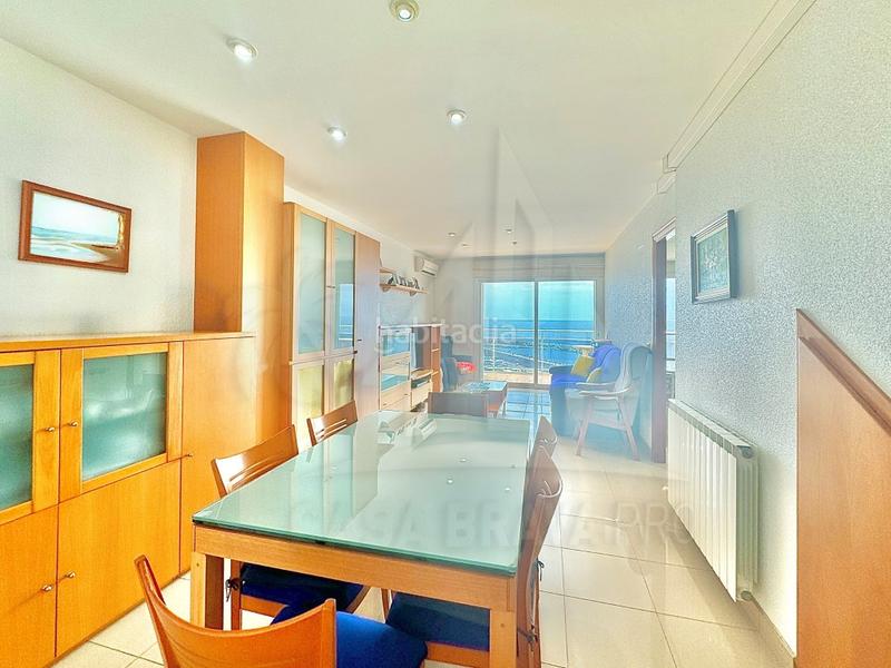 Foto d1bafeb6-4a1d-432b-85b9-2df437b24b67. Àtic amb aparcament a El Pedró Palamós