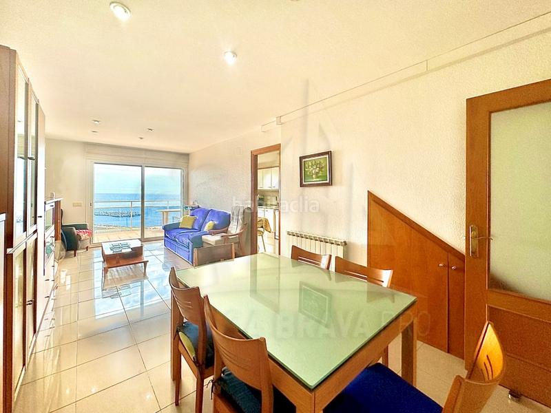 Foto d6ecf2ef-19d8-4f67-81fc-7362a9319b72. Àtic amb aparcament a El Pedró Palamós