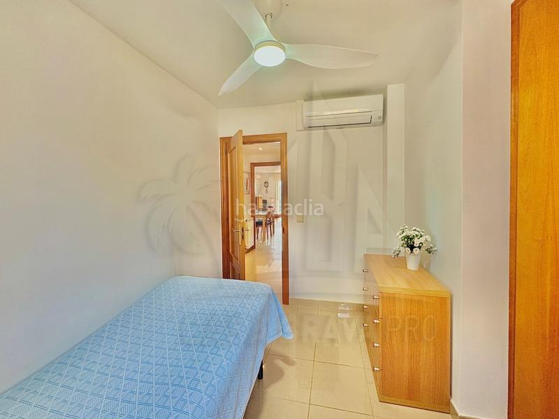 Foto e3bb292f-fa59-43e5-aaba-bced5cd6400b. Àtic amb aparcament a El Pedró Palamós