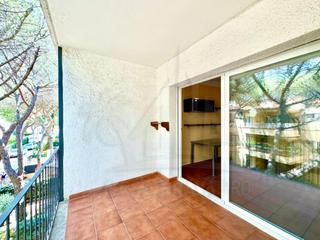 Apartament  N/a. Piso de 2 habitaciones en calle barcelona
