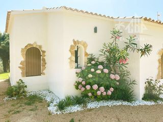 Casa en Urbanitzacions del Nord. Vive en plena naturaleza con vistas al mar y monta�a  encantador