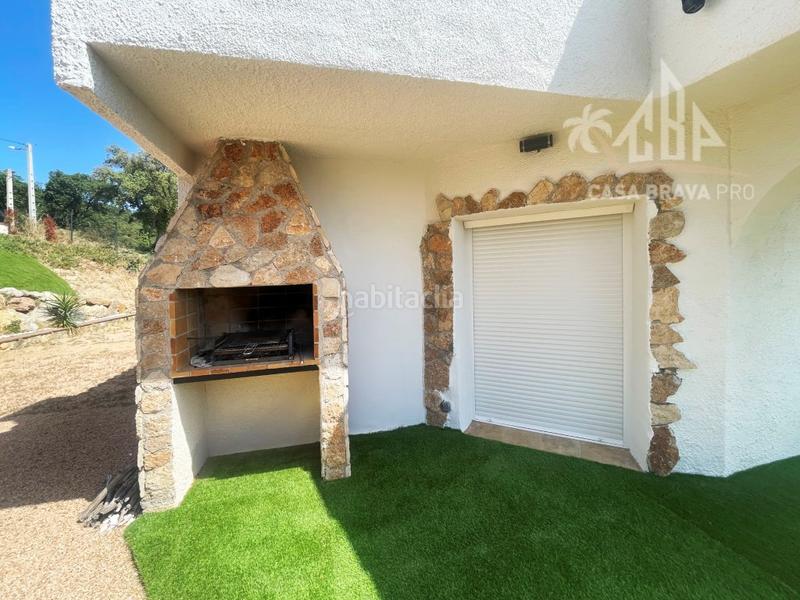 Foto 0c2228ed-2ee4-41ec-acb7-ab05223d716c. Casa vive en plena naturaleza con vistas al mar y montaña encantadora casa de una planta en val repos en Santa Cristina d´Aro