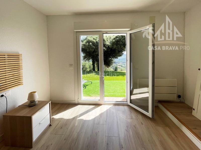Foto 12a22159-ec2f-4fef-b9ac-53e510581be0. Casa vive en plena naturaleza con vistas al mar y montaña encantadora casa de una planta en val repos en Santa Cristina d´Aro
