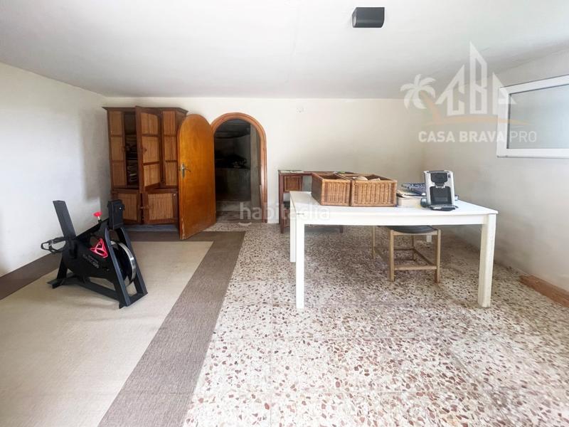 Foto 28357a1f-2cc6-4b3e-8279-39d2e8ba9366. Casa vive en plena naturaleza con vistas al mar y montaña encantadora casa de una planta en val repos en Santa Cristina d´Aro