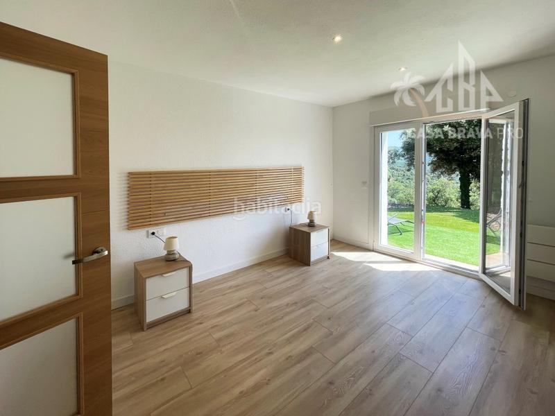 Foto 37994571-8127-456d-ac97-fef4318b88b5. Casa vive en plena naturaleza con vistas al mar y montaña encantadora casa de una planta en val repos en Santa Cristina d´Aro